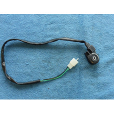 Cidlo stojan skutr atd